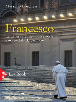 cover image of Francesco
